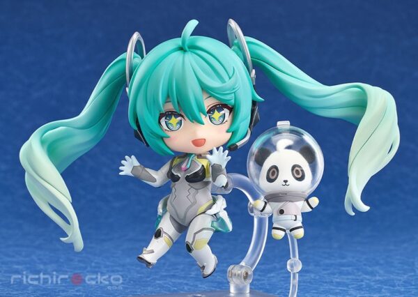 Figura Nendoroid Hatsune Miku MIKU WITH YOU 2024 Ver. Good Smile Company Tienda Figuras Anime Chile