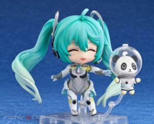 Figura Nendoroid Hatsune Miku MIKU WITH YOU 2024 Ver. Good Smile Company Tienda Figuras Anime Chile