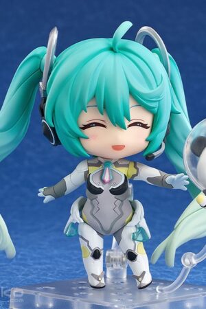 Figura Nendoroid Hatsune Miku MIKU WITH YOU 2024 Ver. Good Smile Company Tienda Figuras Anime Chile