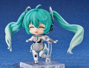 Figura Nendoroid Hatsune Miku MIKU WITH YOU 2024 Ver. Good Smile Company Tienda Figuras Anime Chile