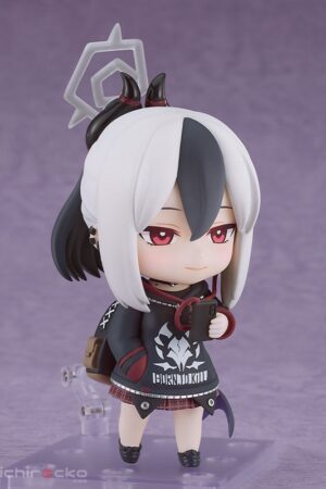 Figura Nendoroid Onikata Kayoko Blue Archive Good Smile Company Tienda Figuras Anime Chile