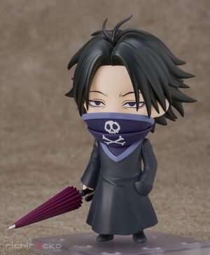 Figura Nendoroid Feitan Hunter x Hunter Good Smile Company Tienda Figuras Anime Chile