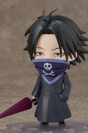 Figura Nendoroid Feitan Hunter x Hunter Good Smile Company Tienda Figuras Anime Chile