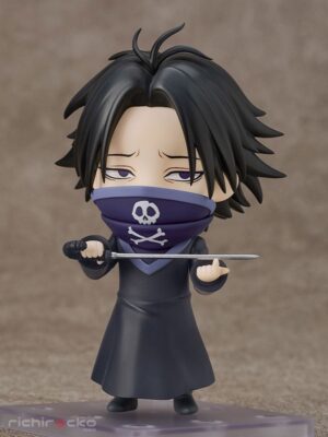 Figura Nendoroid Feitan Hunter x Hunter Good Smile Company Tienda Figuras Anime Chile