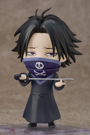 Figura Nendoroid Feitan Hunter x Hunter Good Smile Company Tienda Figuras Anime Chile