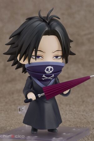 Figura Nendoroid Feitan Hunter x Hunter Good Smile Company Tienda Figuras Anime Chile