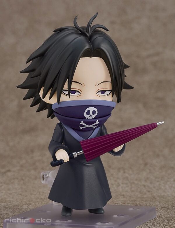 Figura Nendoroid Feitan Hunter x Hunter Good Smile Company Tienda Figuras Anime Chile
