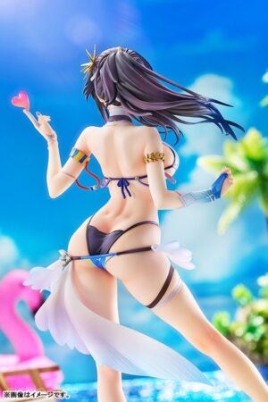 Figura Katya: Surfside Leisure Swimsuit Ver. 1/7 Snowbreak: Containment Zone Good Smile Arts Shanghai Tienda Figuras Anime Chile