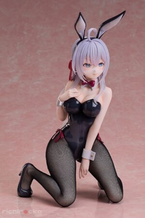 Figura Alisa Mikhailovna Kujou Bunny Ver. 1/4 Tokidoki Bosotto Russia-go de Dereru Tonari no Alya-san FREEing Tienda Figuras Anime Chile