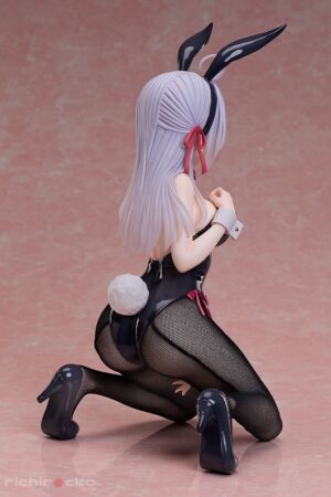 Figura Alisa Mikhailovna Kujou Bunny Ver. 1/4 Tokidoki Bosotto Russia-go de Dereru Tonari no Alya-san FREEing Tienda Figuras Anime Chile