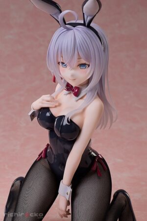 Figura Alisa Mikhailovna Kujou Bunny Ver. 1/4 Tokidoki Bosotto Russia-go de Dereru Tonari no Alya-san FREEing Tienda Figuras Anime Chile