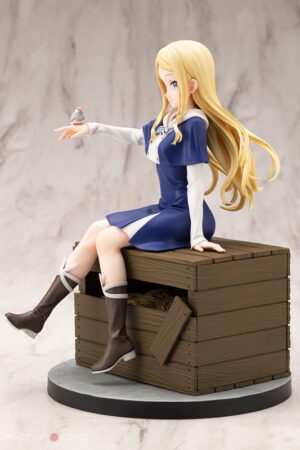 Figura Elsa 1/7 Sasaki and Peeps Kotobukiya Tienda Figuras Anime Chile