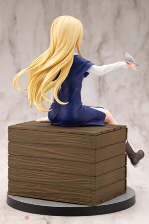 Figura Elsa 1/7 Sasaki and Peeps Kotobukiya Tienda Figuras Anime Chile