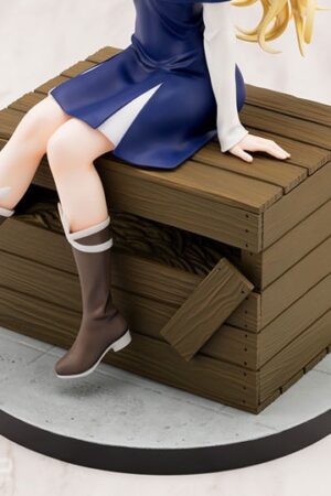 Figura Elsa 1/7 Sasaki and Peeps Kotobukiya Tienda Figuras Anime Chile