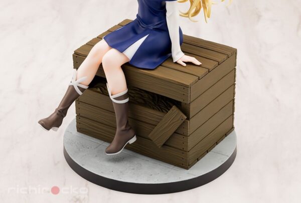Figura Elsa 1/7 Sasaki and Peeps Kotobukiya Tienda Figuras Anime Chile