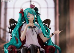 Figura Hatsune Miku: World Is Mine 2024 Ver. 1/7 Good Smile Company Tienda Figuras Anime Chile