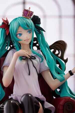 Figura Hatsune Miku: World Is Mine 2024 Ver. 1/7 Good Smile Company Tienda Figuras Anime Chile