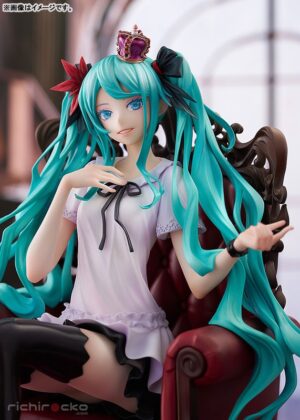 Figura Hatsune Miku: World Is Mine 2024 Ver. 1/7 Good Smile Company Tienda Figuras Anime Chile