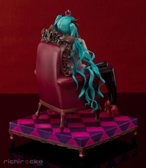 Figura Hatsune Miku: World Is Mine 2024 Ver. 1/7 Good Smile Company Tienda Figuras Anime Chile