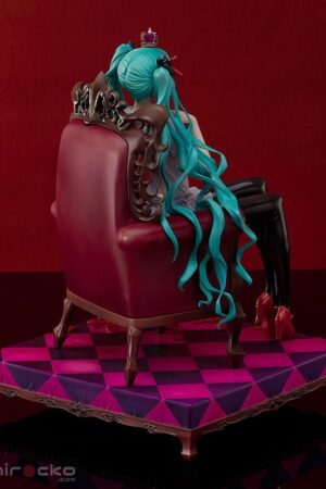 Figura Hatsune Miku: World Is Mine 2024 Ver. 1/7 Good Smile Company Tienda Figuras Anime Chile