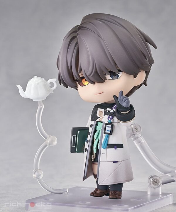 Figura Nendoroid X Reverse: 1999 Good Smile Arts Shanghai Tienda Figuras Anime Chile