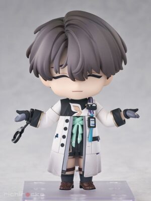 FIGURE-189316_05 Figura Nendoroid X Reverse: 1999 Good Smile Arts Shanghai Tienda Figuras Anime Chile