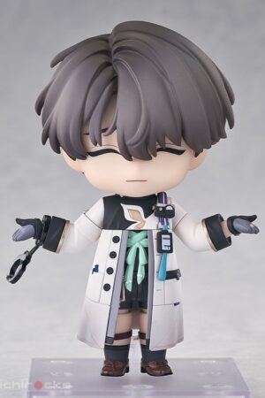 Figura Nendoroid X Reverse: 1999 Good Smile Arts Shanghai Tienda Figuras Anime Chile