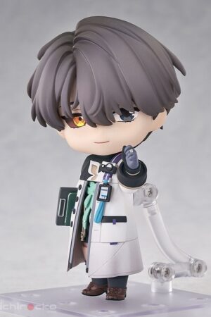 Figura Nendoroid X Reverse: 1999 Good Smile Arts Shanghai Tienda Figuras Anime Chile