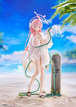 Figura Hanako (Swimsuit) 1/7 Blue Archive Max Factory Tienda Figuras Anime Chile