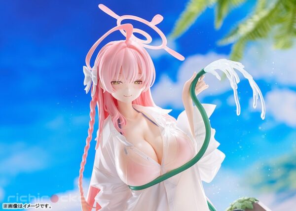 Figura Hanako (Swimsuit) 1/7 Blue Archive Max Factory Tienda Figuras Anime Chile