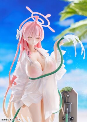 Figura Hanako (Swimsuit) 1/7 Blue Archive Max Factory Tienda Figuras Anime Chile