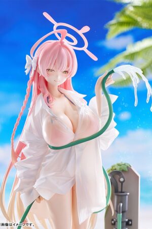 Figura Hanako (Swimsuit) 1/7 Blue Archive Max Factory Tienda Figuras Anime Chile