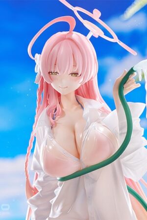 Figura Hanako (Swimsuit) 1/7 Blue Archive Max Factory Tienda Figuras Anime Chile