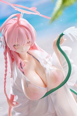 Figura Hanako (Swimsuit) 1/7 Blue Archive Max Factory Tienda Figuras Anime Chile