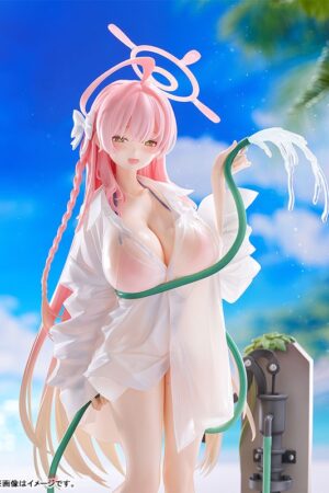 Figura Hanako (Swimsuit) 1/7 Blue Archive Max Factory Tienda Figuras Anime Chile
