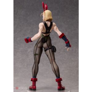 Figura B-STYLE Cammy Bunny Ver. 1/4 Street Fighter 6 FREEing Tienda Figuras Anime Chile
