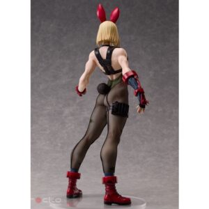Figura B-STYLE Cammy Bunny Ver. 1/4 Street Fighter 6 FREEing Tienda Figuras Anime Chile
