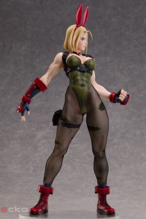 Figura B-STYLE Cammy Bunny Ver. 1/4 Street Fighter 6 FREEing Tienda Figuras Anime Chile