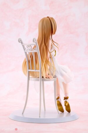 Figura KDcolle Mahiru Shiina Tea Party ver. 1/7 The Angel Next Door Spoils Me Rotten KADOKAWA Tienda Figuras Anime Chile