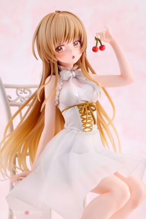 Figura KDcolle Mahiru Shiina Tea Party ver. 1/7 The Angel Next Door Spoils Me Rotten KADOKAWA Tienda Figuras Anime Chile