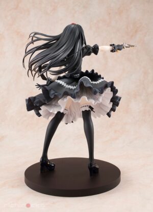 Figura KDcolle Kurumi Tokisaki: Fantasia 30th Anniversary ver. Renewal package edition 1/7 Date A Live KADOKAWA Tienda Figuras Anime Chile