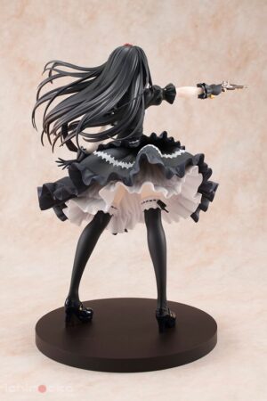 Figura KDcolle Kurumi Tokisaki: Fantasia 30th Anniversary ver. Renewal package edition 1/7 Date A Live KADOKAWA Tienda Figuras Anime Chile