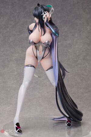 Figura B-STYLE Strasbourg Faerie of the Race Circuit Azur Lane FREEing Tienda Figuras Anime Chile