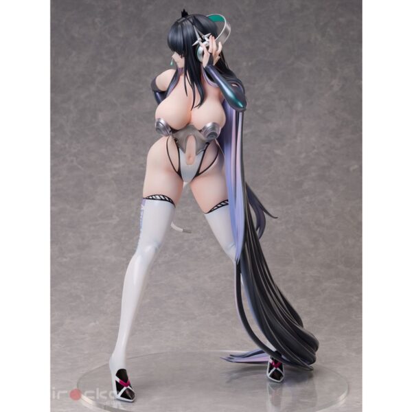 Figura B-STYLE Strasbourg Faerie of the Race Circuit Azur Lane FREEing Tienda Figuras Anime Chile