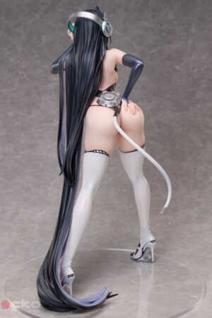 Figura B-STYLE Strasbourg Faerie of the Race Circuit Azur Lane FREEing Tienda Figuras Anime Chile