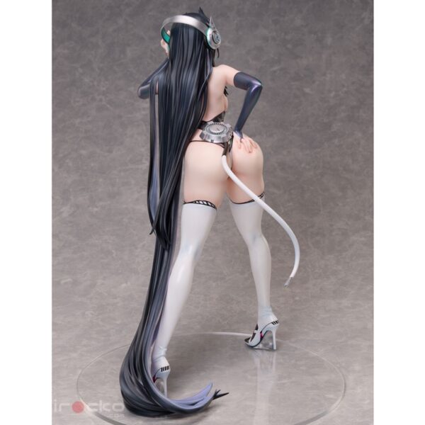 Figura B-STYLE Strasbourg Faerie of the Race Circuit Azur Lane FREEing Tienda Figuras Anime Chile