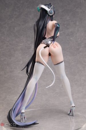Figura B-STYLE Strasbourg Faerie of the Race Circuit Azur Lane FREEing Tienda Figuras Anime Chile