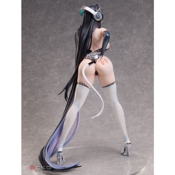 Figura B-STYLE Strasbourg Faerie of the Race Circuit Azur Lane FREEing Tienda Figuras Anime Chile