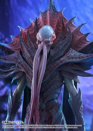 Figura POP UP PARADE SP Baldur's Gate III The Emperor Good Smile Company Tienda Figuras Anime Chile