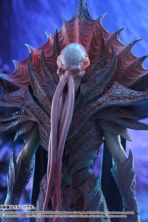 Figura POP UP PARADE SP Baldur's Gate III The Emperor Good Smile Company Tienda Figuras Anime Chile